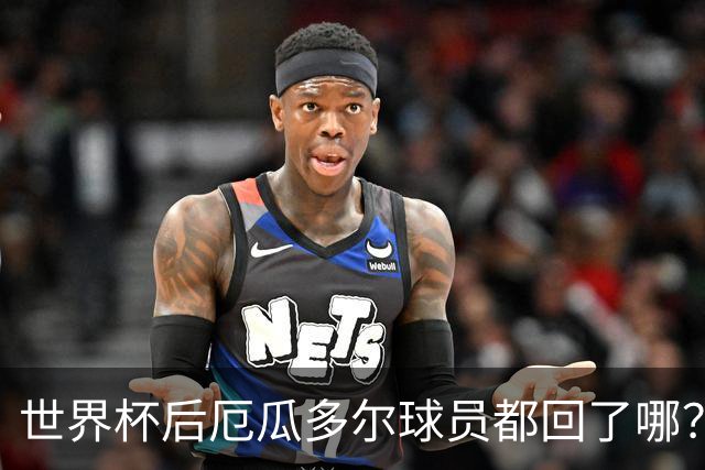 世界杯后厄瓜多尔球员都回了哪？输给墨西哥后他们各归其主