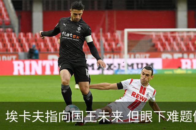 埃卡夫指向国王未来 但眼下难题仍待逐一破解