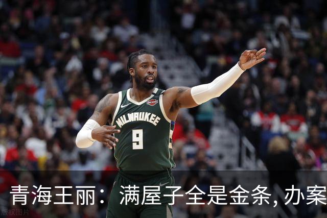青海王丽：满屋子全是金条, 办案人员数到手抖, 丈夫受不了提前离场